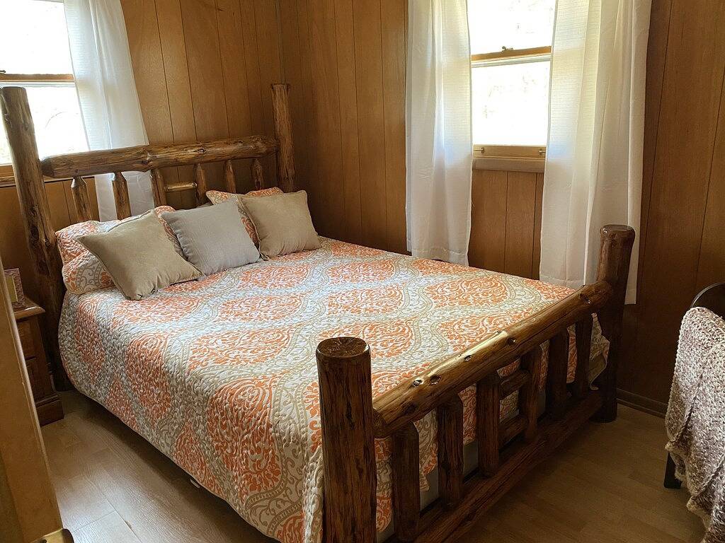 Haus in der Nähe von schönen Castle Rock Lake / halbe Stunde von Wisconsin Dells in Castle Rock Lake