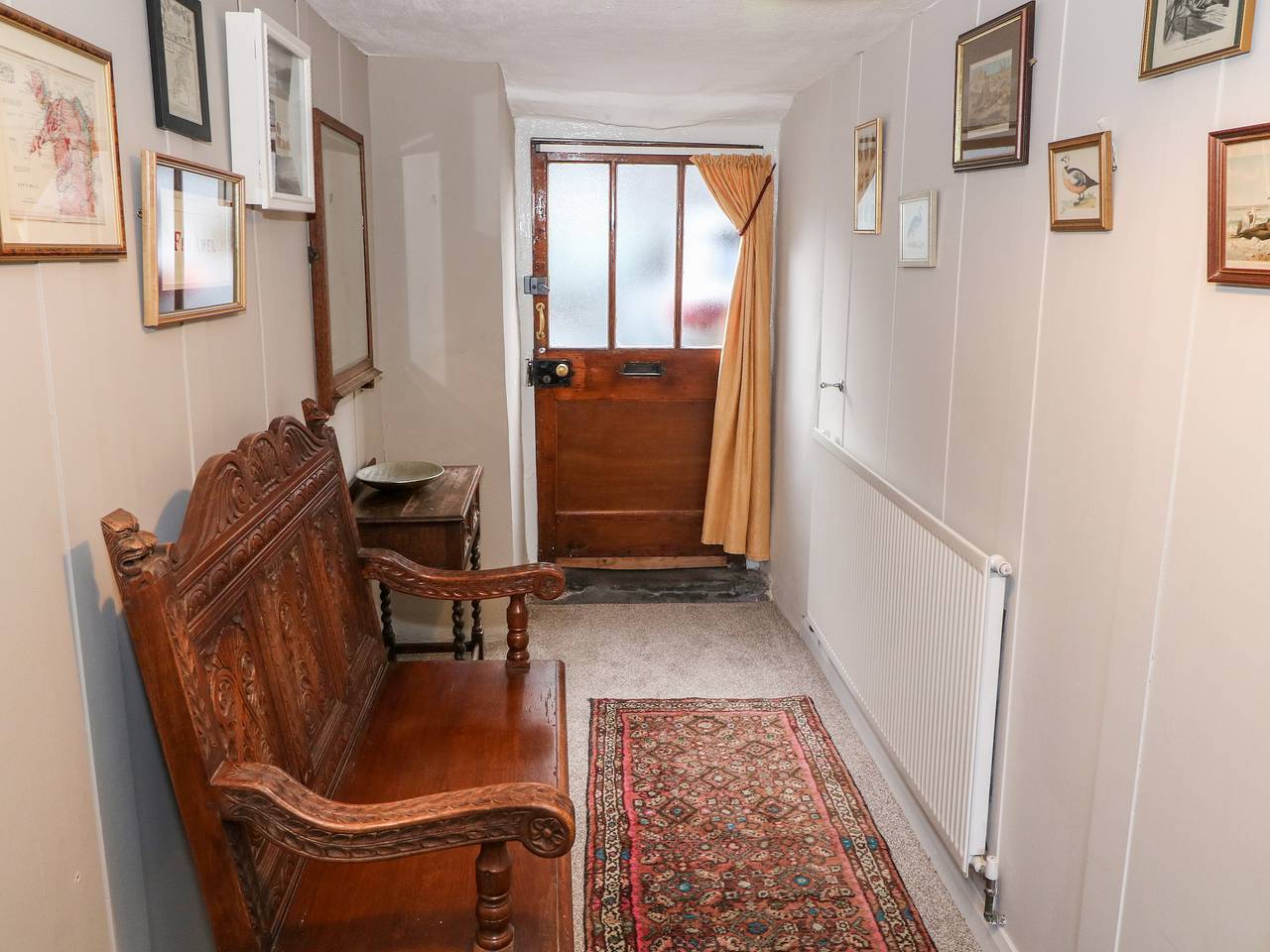 Fro Awel in Dolgellau, Snowdonia