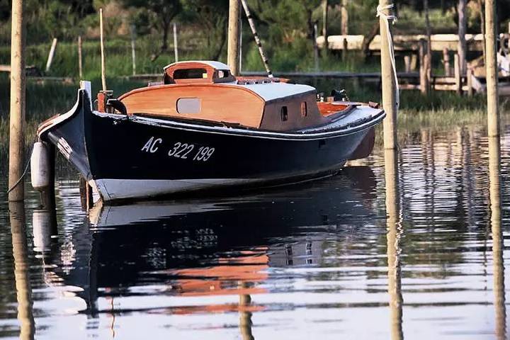 Gîte pour 4 personnes, avec balcon dans Parc Mauresque Arcachon - 3