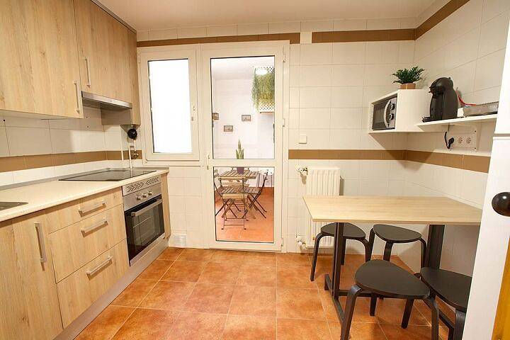 Apartamento entero, Cuencaloft La Casa Del Tio Serafin in Cuenca, Provincia de Cuenca