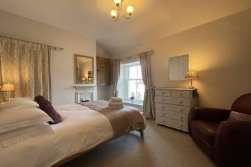 Cottage for 3 People in Braithwaite, Cumbria, Photo 2