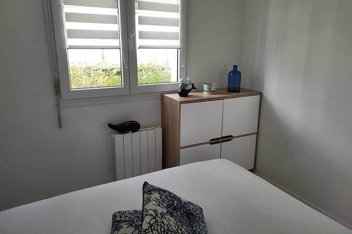 Gîte pour 6 personnes dans Plage de Nauzan - 4