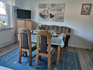 Ferienwohnung für 4 Personen in Großefehn, Nordseeküste, Bild 3