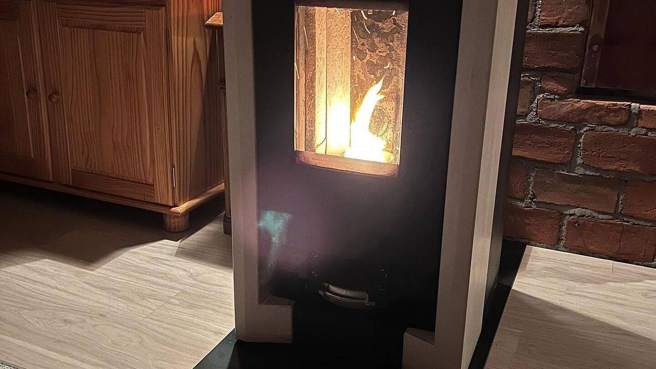 Ferienhaus für 5 Personen in Niederthai in Stubaier Alpen, Umhausen