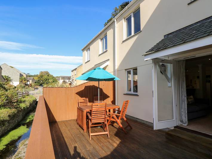 Cottage für 6 Personen in Cornwall