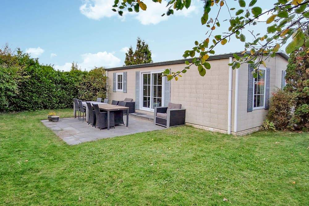 Camping für 4 Personen in Ouddorp, Goeree-Overflakkee