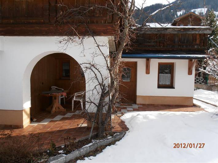 Gîte pour 5 personnes à Jerzens - 3