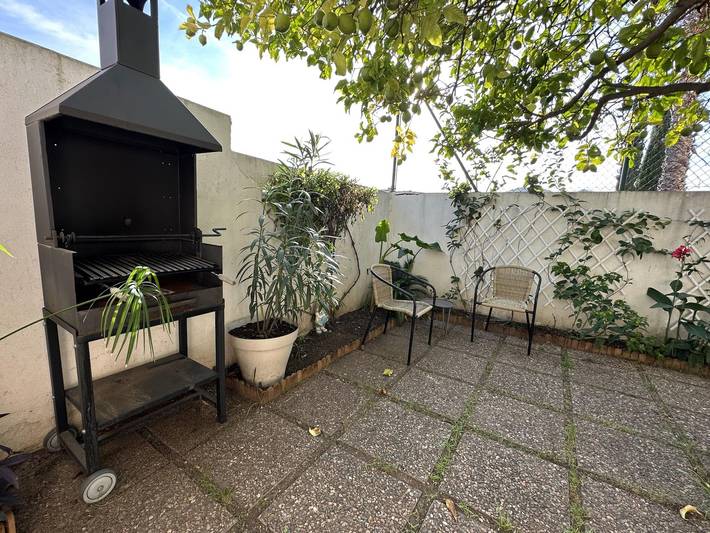 Location de vacances pour 4 personnes, avec jardin à Sant Feliu de Guíxols - 2