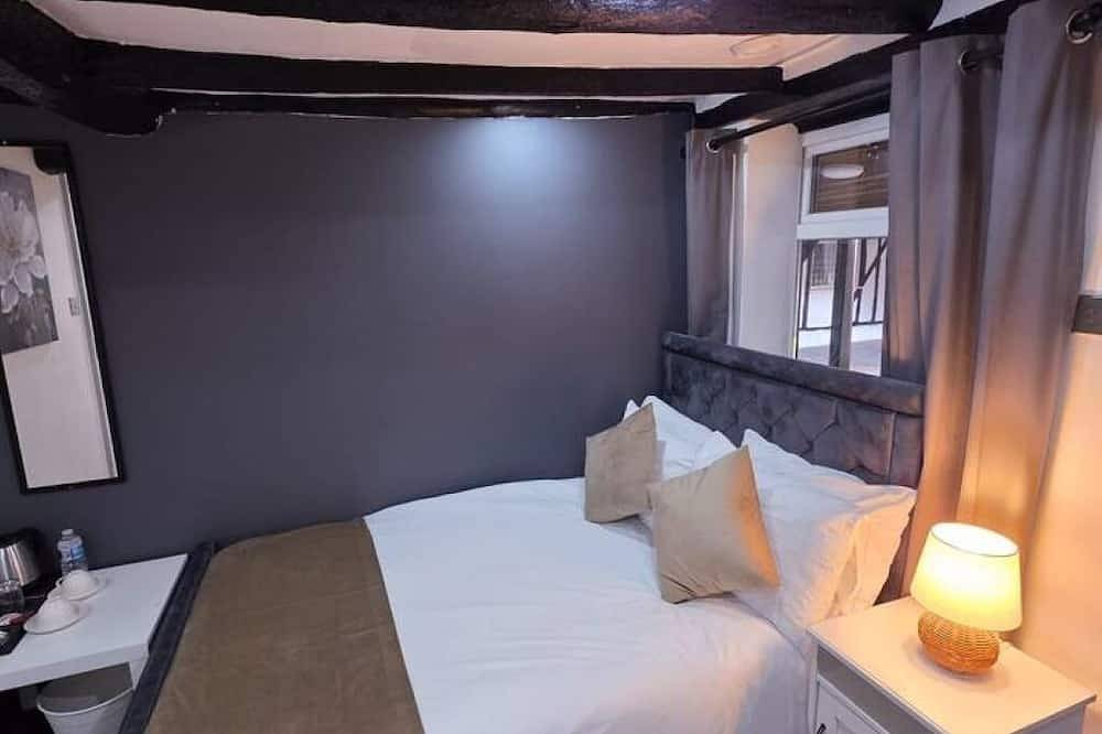 The Courtyard Lodge Room 2 in Central Bedfordshire