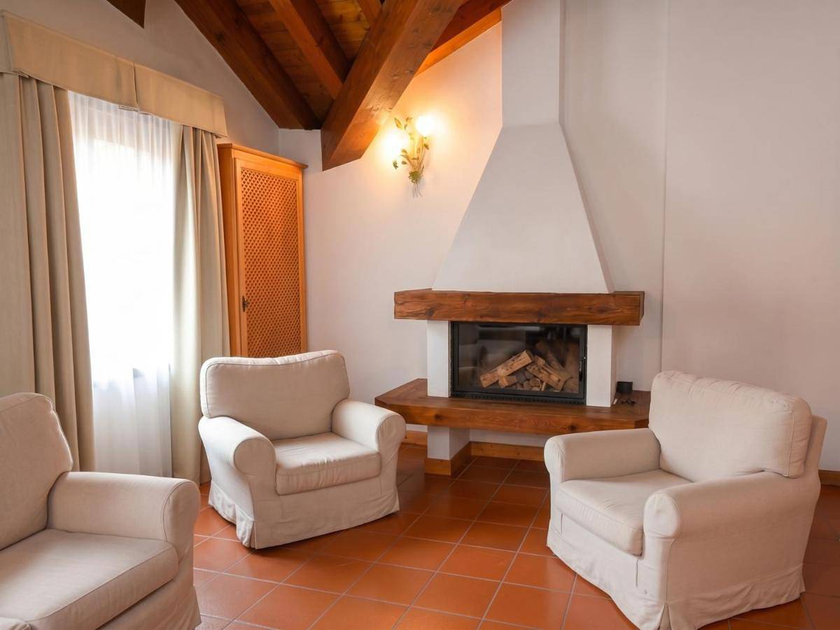 Appartement entier, Asiago Sporting Lodge - Buongiorno! Hotels in Asiago, Province de Vicenza