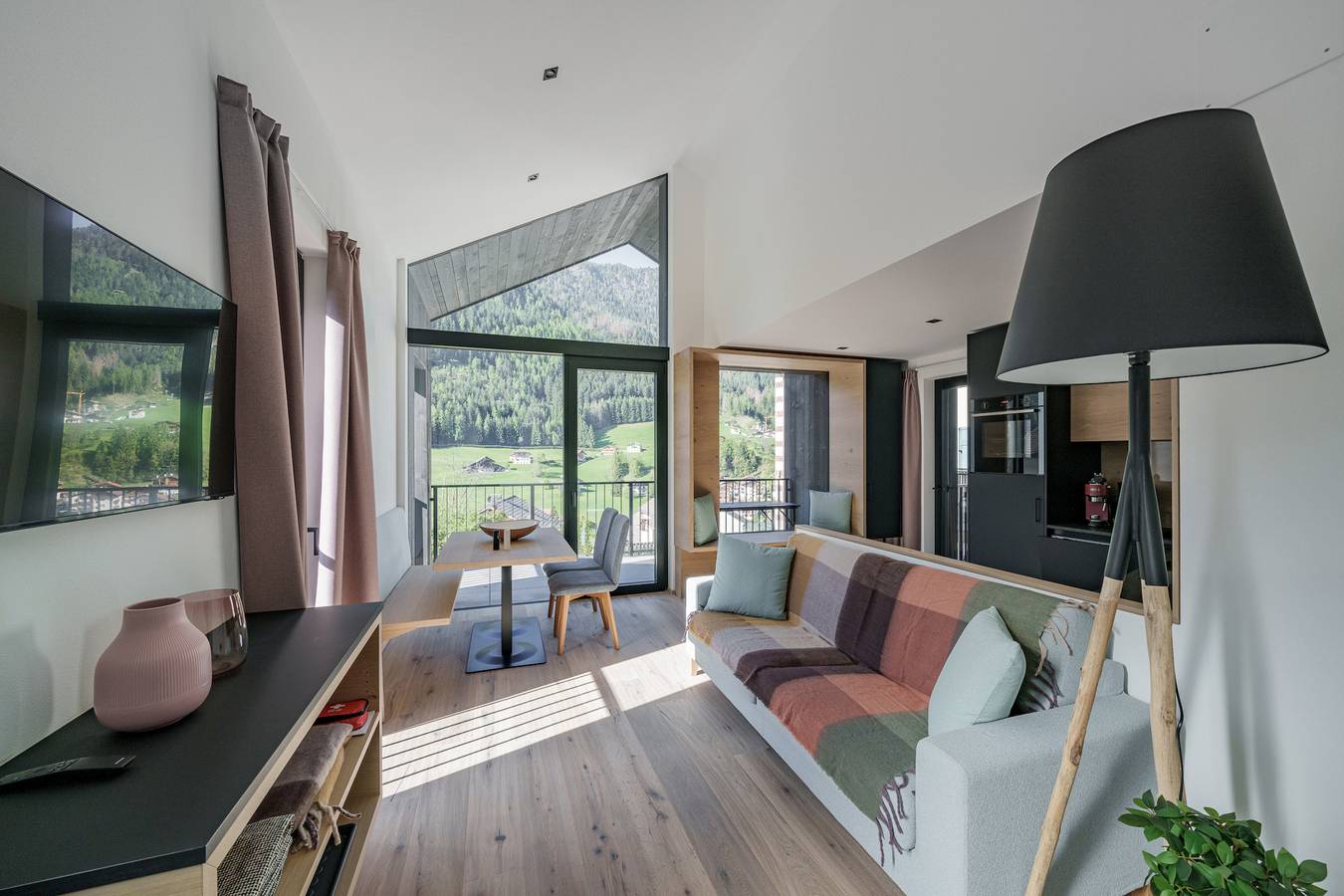 194A Apartment Villa Rames in St. Ulrich in Gröden, Dolomiti Superski