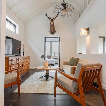 Strandhaus für 6 Personen in Egmond, Egmond aan Zee, Bild 3