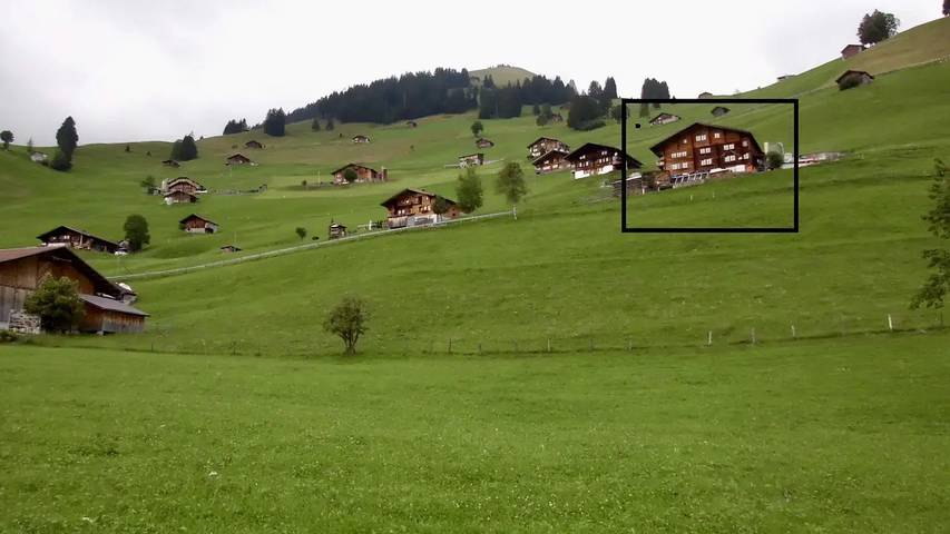 Gîte pour 9 personnes, avec balcon à Frutigen - 3