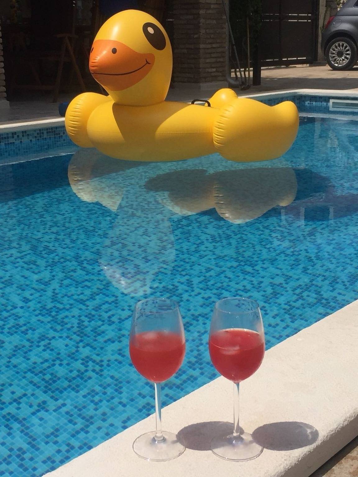 "Art House" by Secra in Rovinjsko Selo, Rovinj