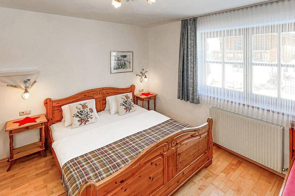 Geheel appartement, Gemuetliche Ferienwohnung in Kleinarl, Ski Amadé