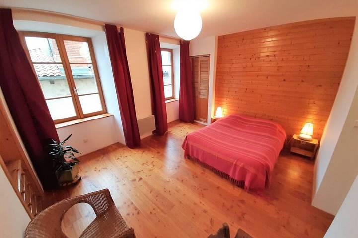 Bed & breakfast voor 2 personen - 1