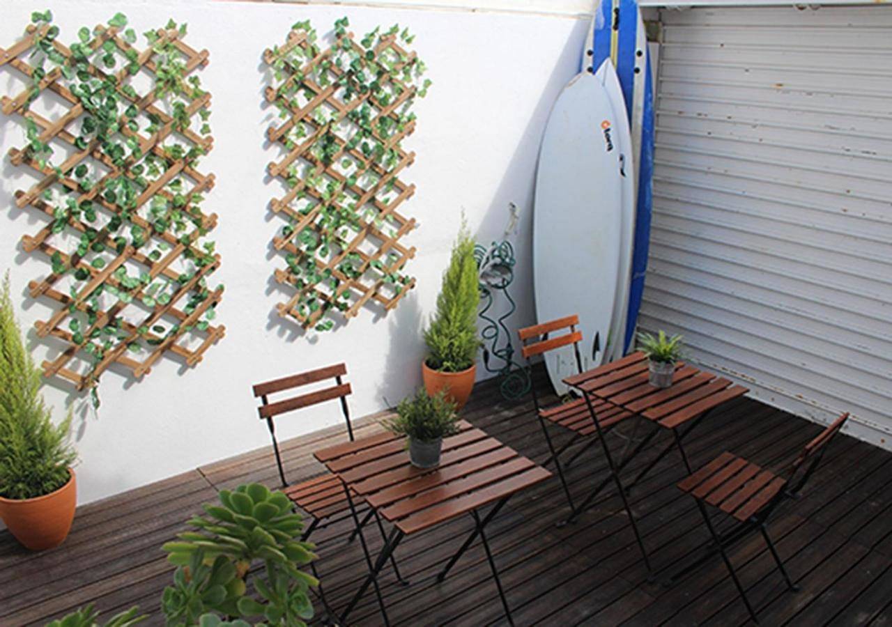 Watermark Surf House in Espinho, Aveiro Distrikt