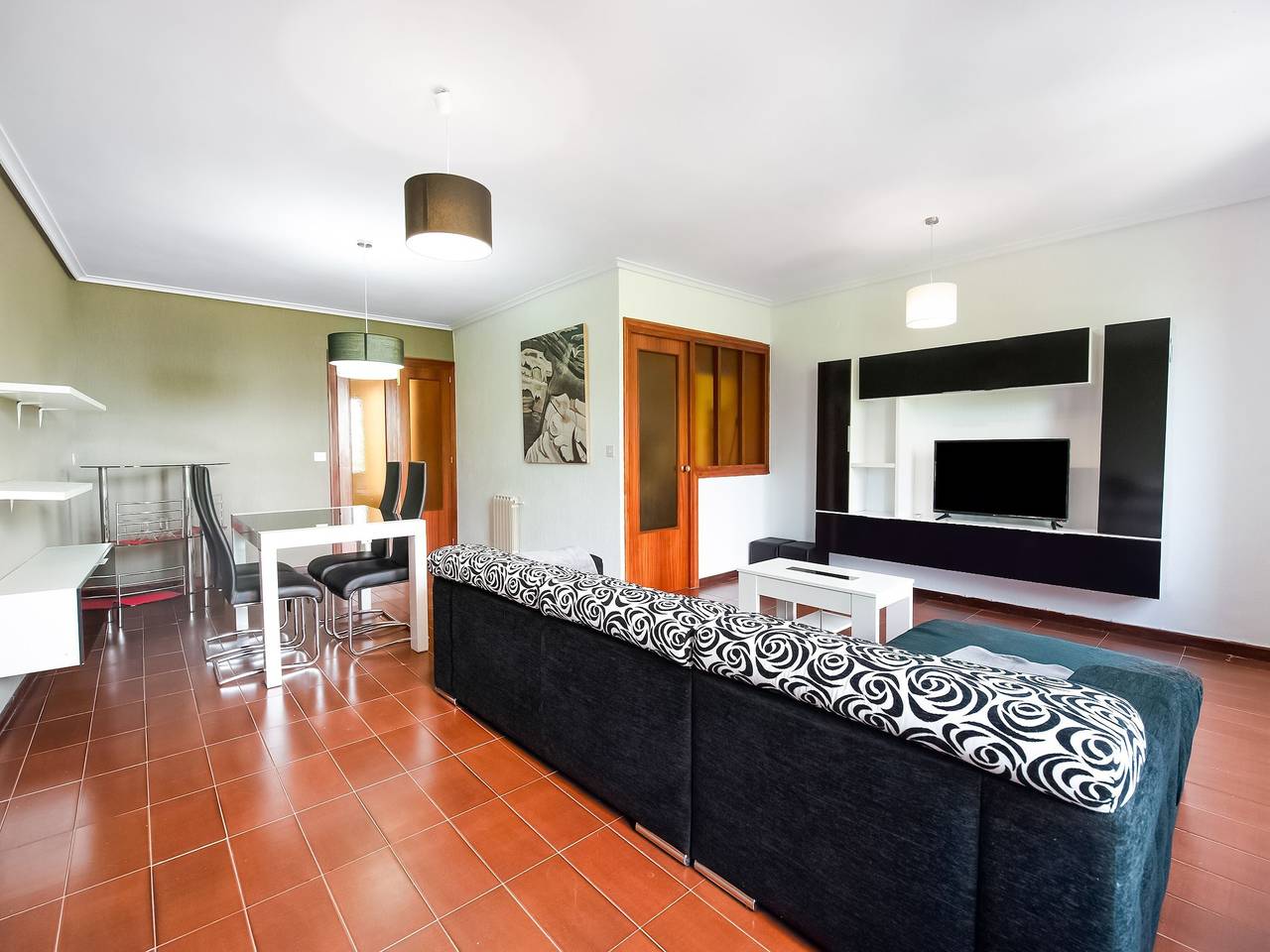 Übernachten Sie im Laguardia, bietet Platz für 8 in Laguardia, Rioja Alavesa