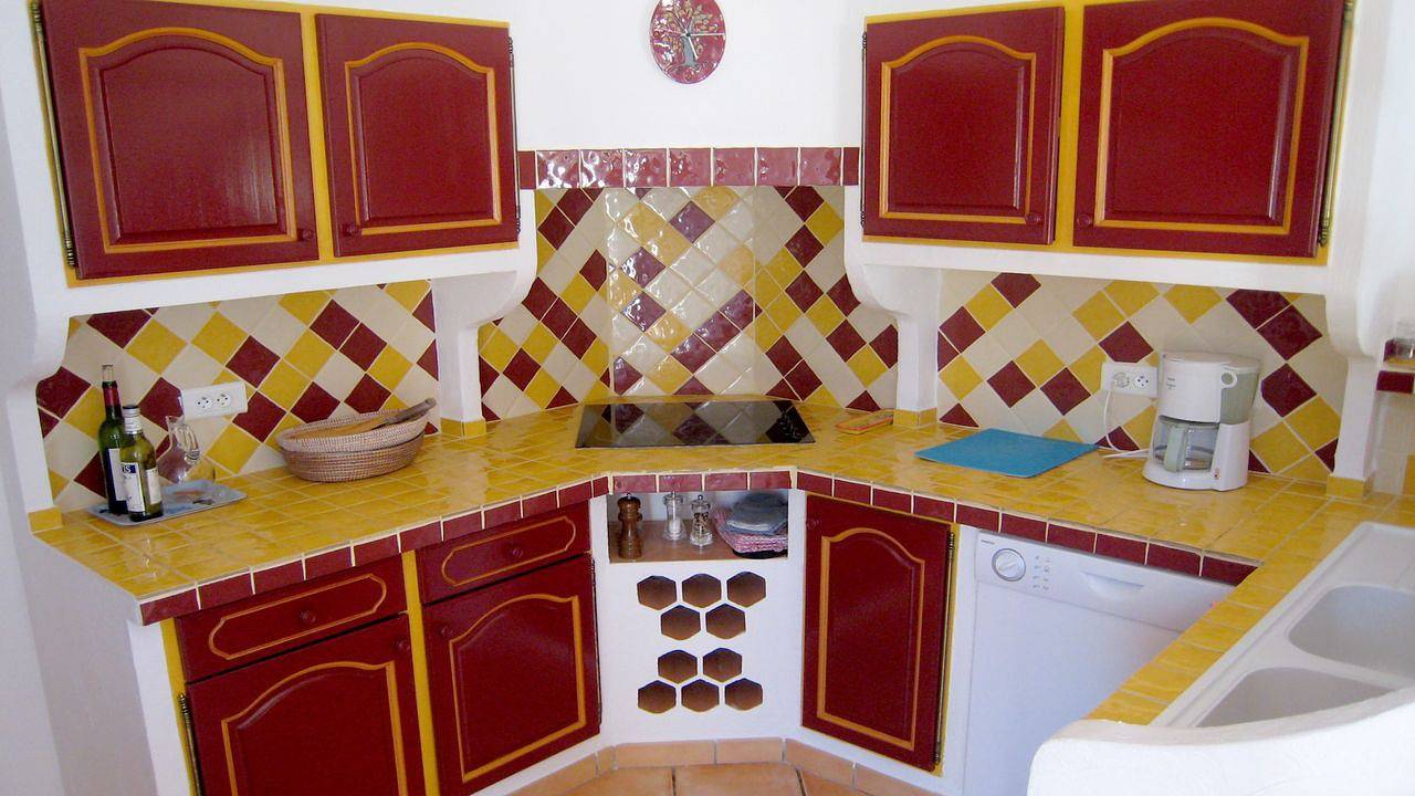 Villa für 8 Personen (200 m²) in Bagnols-en-Forêt in Bagnols-en-Forêt, Region de Draguignan