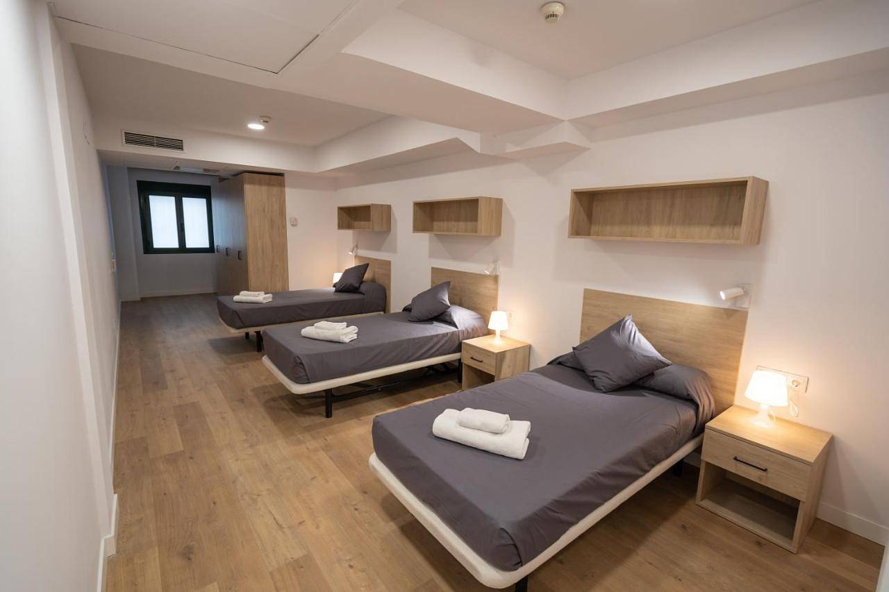 Apartamento vacacional entero, Micampus Leganés Student Residence in Leganés, Provincia de Madrid