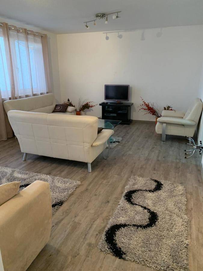 Geheel appartement, Apartment in Bottrop, Ruhrgebied