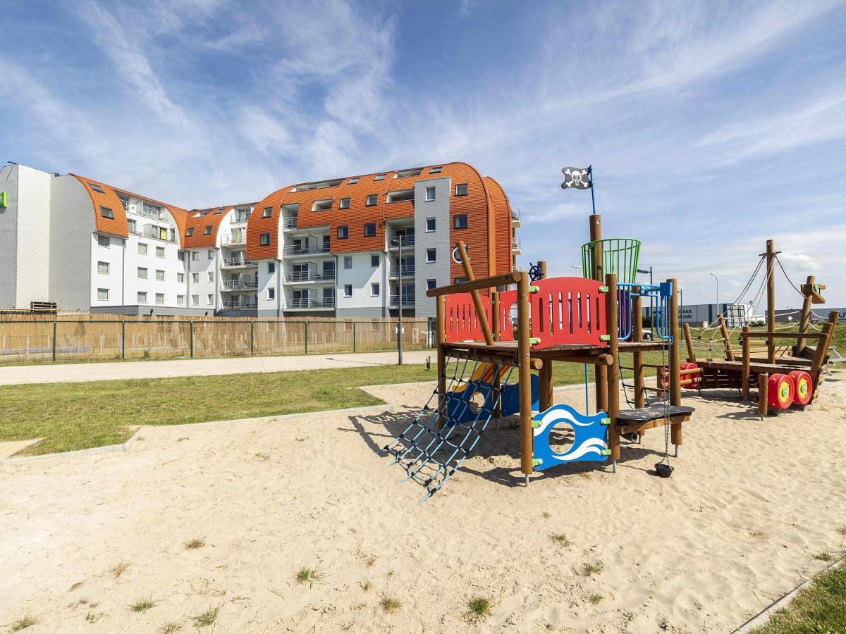 Ibis Styles Zeebrugge in Bruges, Côte belge