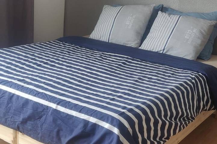 Gîte pour 2 personnes à Saint-Jean-de-Monts - 2