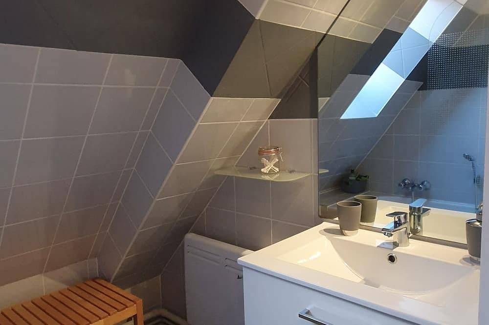 Apartamento entero, Bonita casa duplex 'Le Riquewihr Manala' clasificado 3 * in Riquewihr, Parque natural regional de los Ballons des Vosges