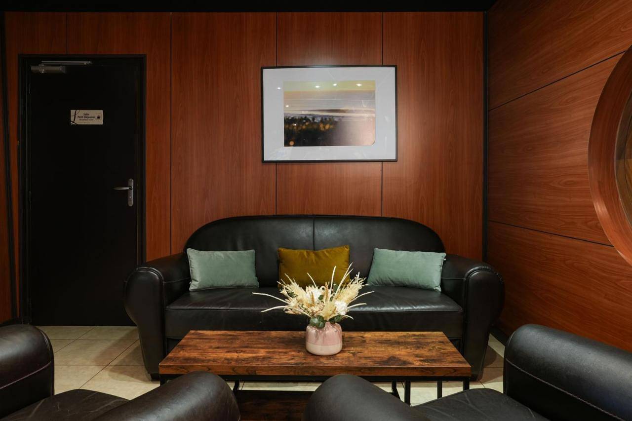 Logis Hôtel Le Relais in Biscarrosse (bourg), Biscarrosse