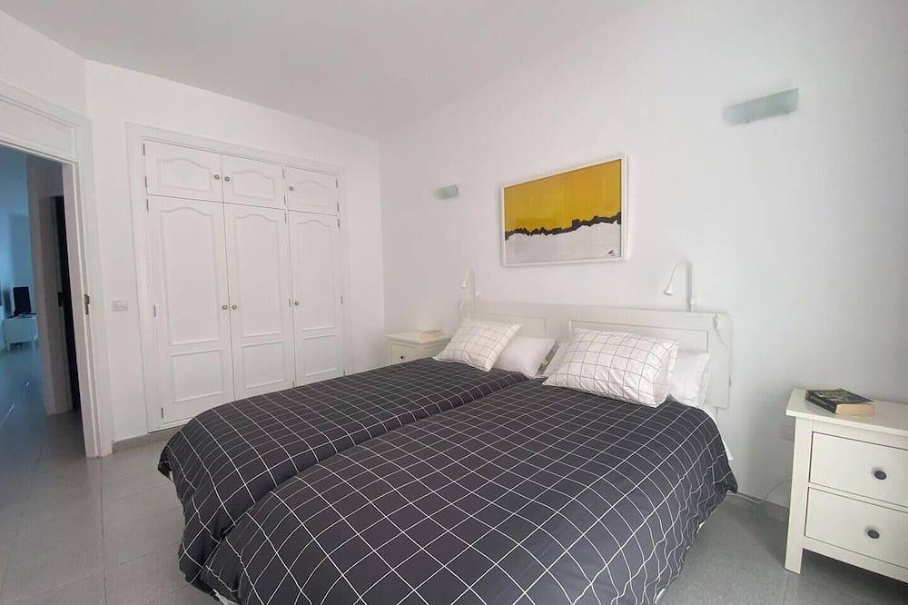 Ganze Wohnung, Apt. El Guirre Nº 8 - bajo in La Playa (Canary Islands), Valle Gran Rey