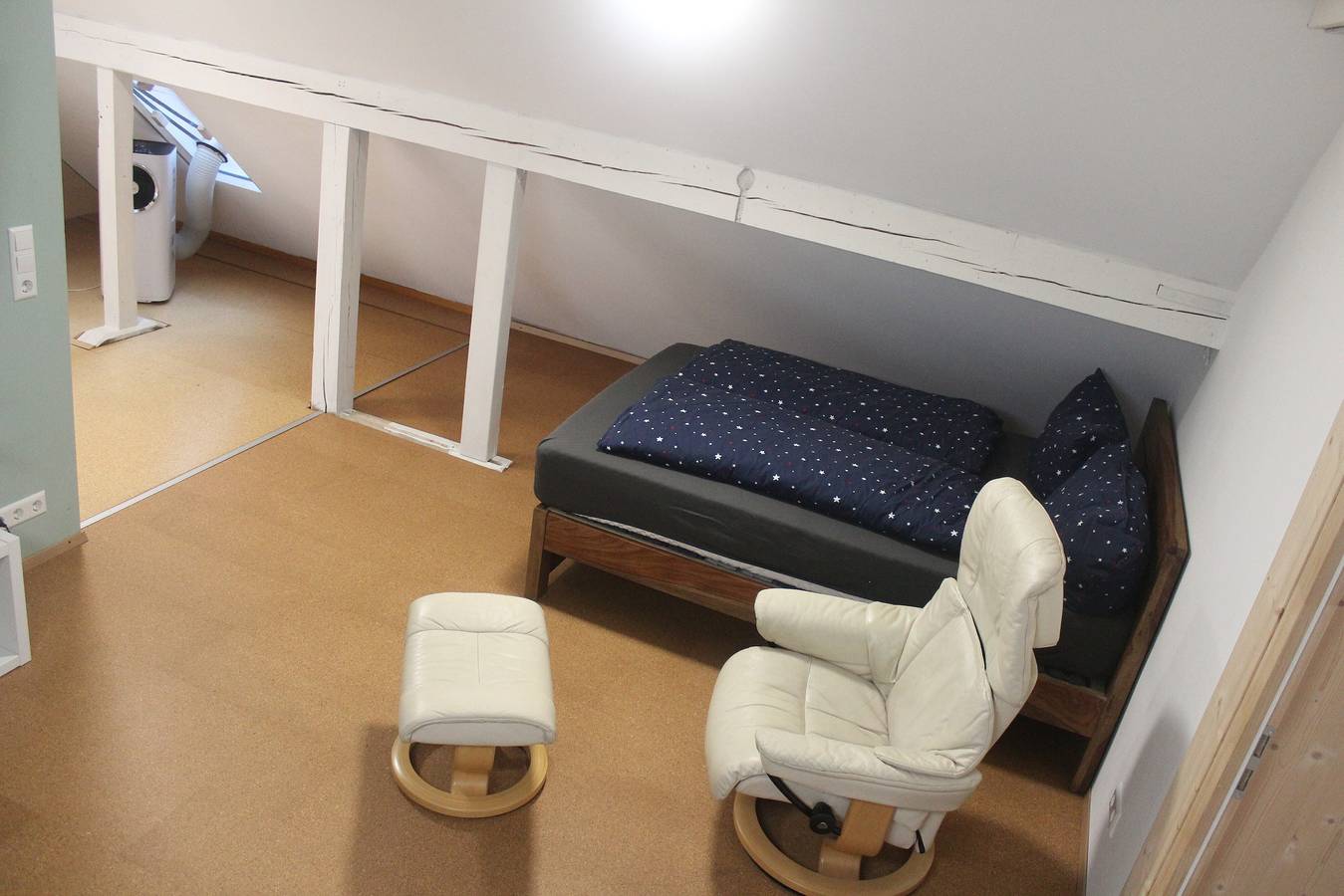 Ganze Wohnung, Ferienwohnung "Am Schlosssee" mit Balkon und Wlan in Salem, Region Bodensee-Oberschwaben