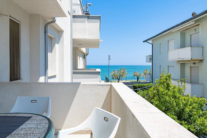 Appartamento intero, Appartamento Venere - Yourplace Abruzzo in Fossacesia Marina, Fossacesia