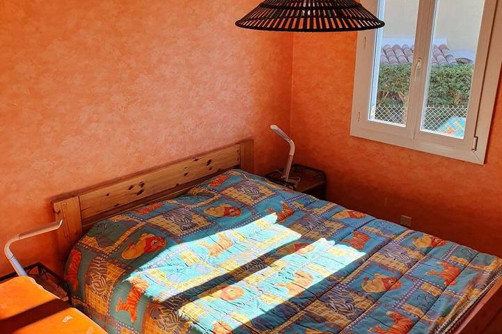 Villa pour 12 personnes à Sausset-les-Pins - 3