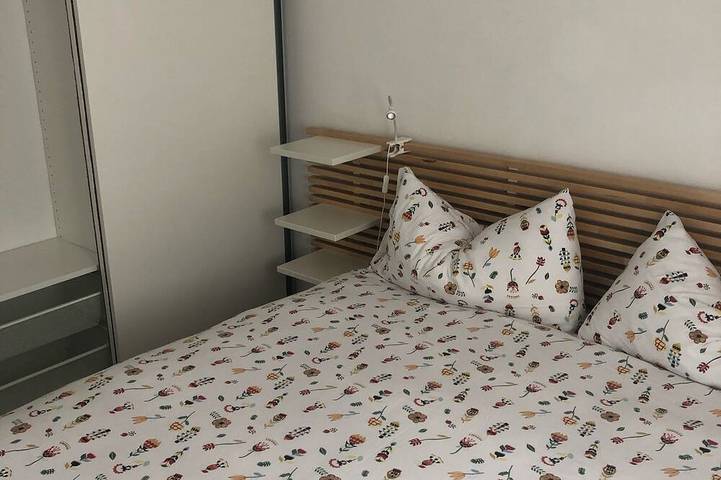 Gîte pour 4 personnes, avec balcon à Bassano del Grappa - 3