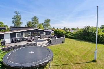 Ferienhaus für 6 Personen in Hejsager Strand