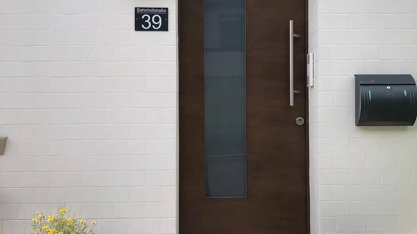 Ferienhaus für 6 Personen, mit Garten in Morbach - 4