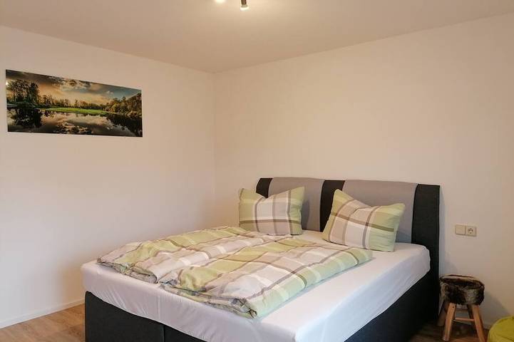 Ferienhaus für 4 Personen - 1