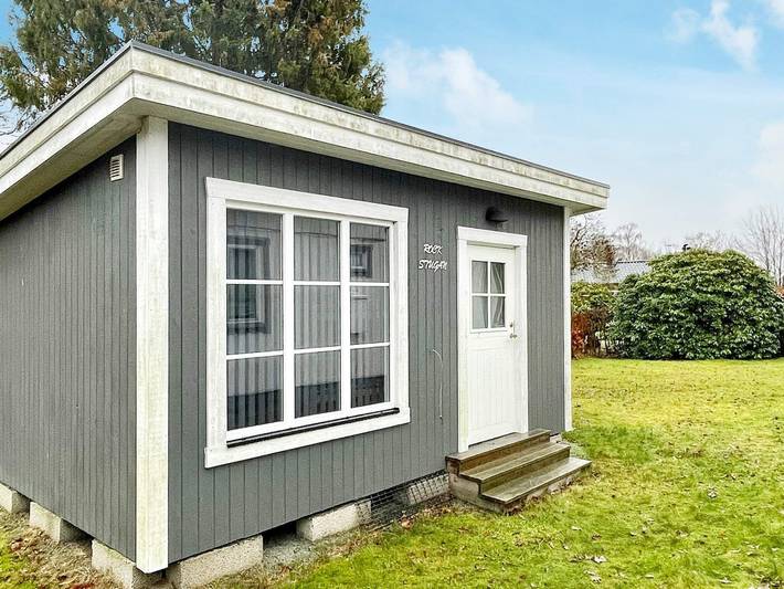 Ferienhaus für 10 Personen, mit Garten, kinderfreundlich in Sölvesborg und Umgebung - 4