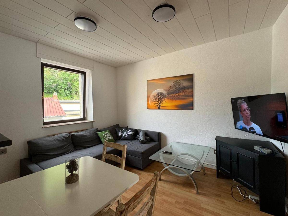 Ganze Wohnung, One-Bedroom Apartment in Brohl-Lützing, Osteifel