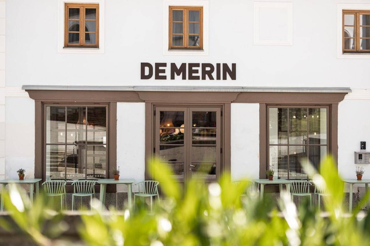 De Merin Boutique Hotel Straden in Südoststeiermark, Straden