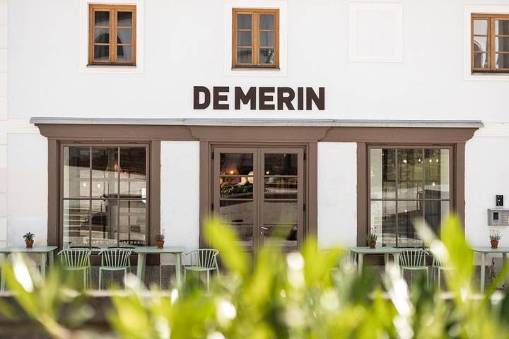 Hotel für 4 Personen, mit Terrasse und Ausblick sowie Sauna - 1