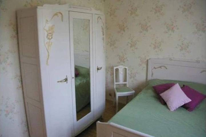 Location de vacances pour 6 personnes, avec jardin à Le Molay-Littry - 4