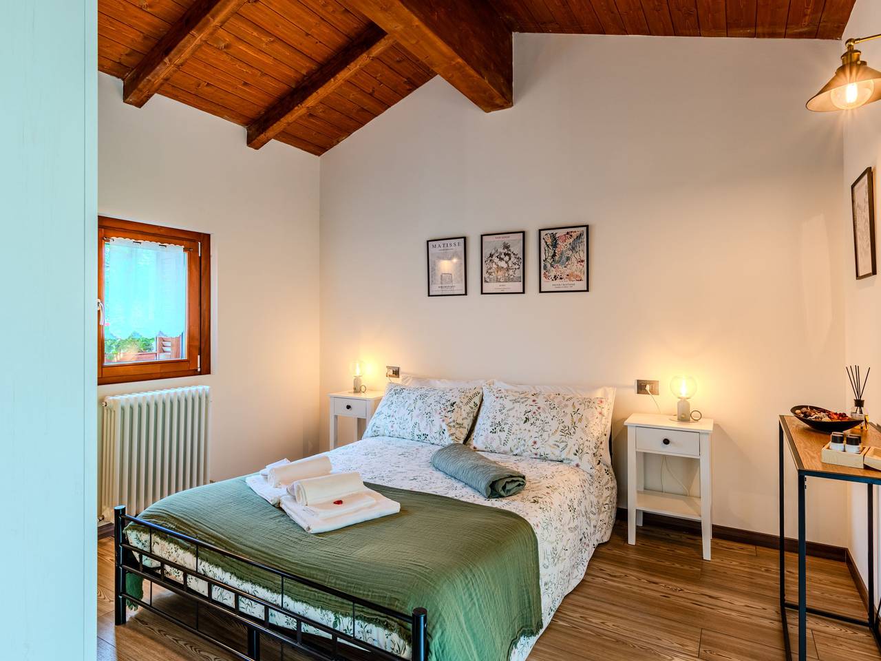 La Quiete Mountain Home in Cosio Valtellino, Alpi Orobie Occidentali