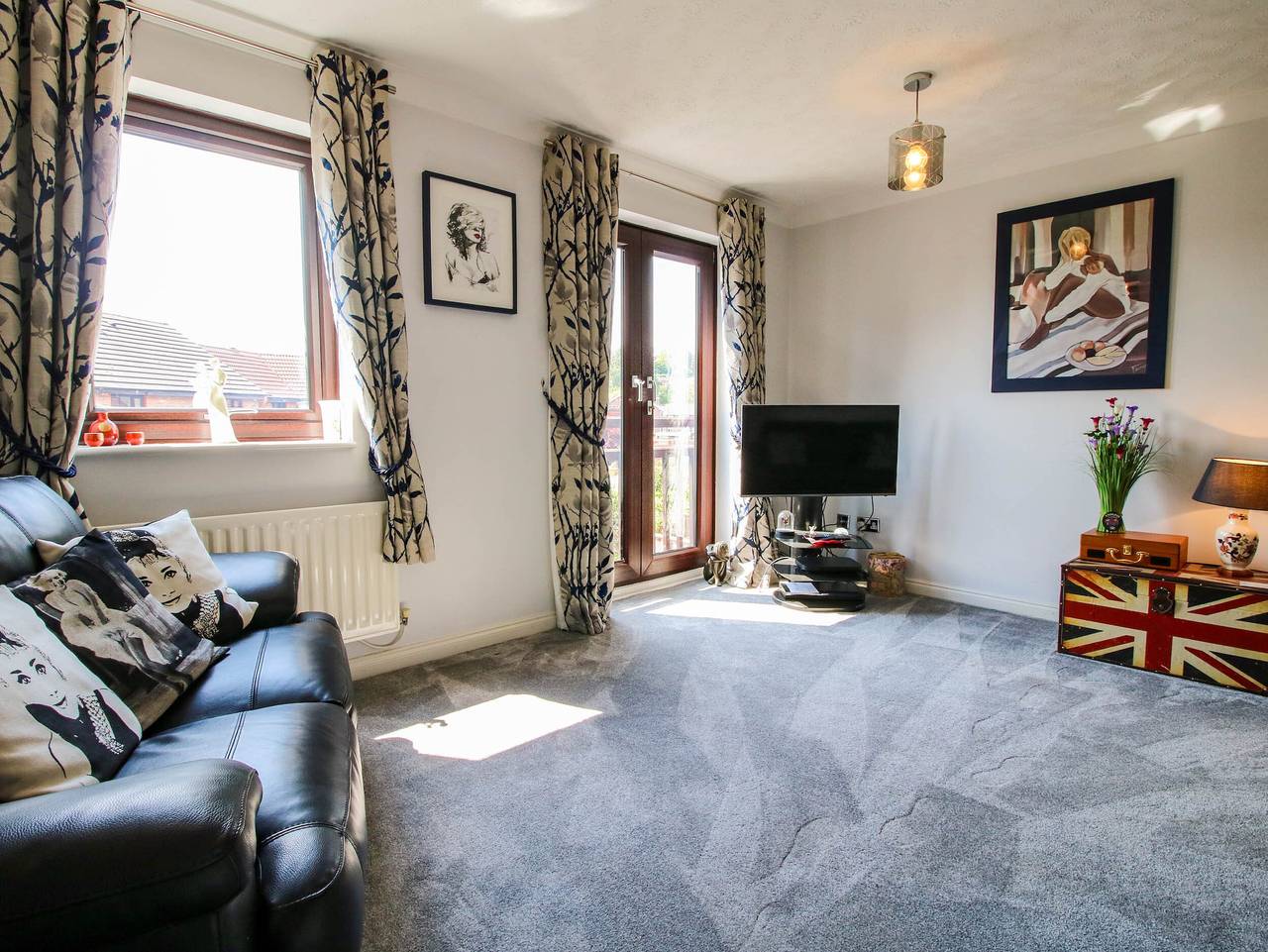63 Severn Street in Bridgnorth, Shropshire