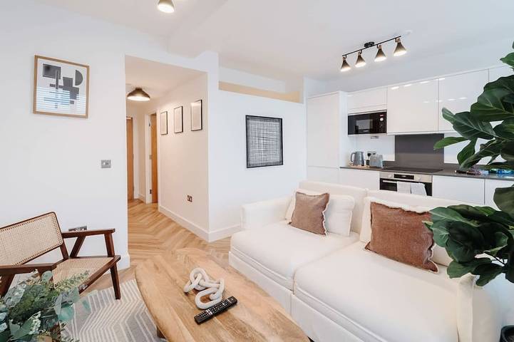 Holiday apartment for 2 people - 1