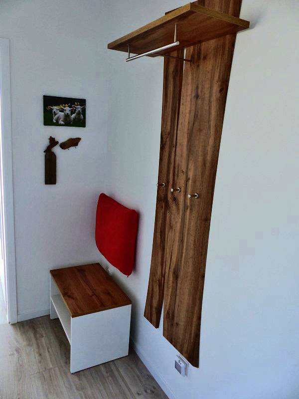 Ganze Ferienwohnung, Friesen Ferienwohnung - 2-Raum Friesen-Ferienwohnung in Büsum, Dithmarschen
