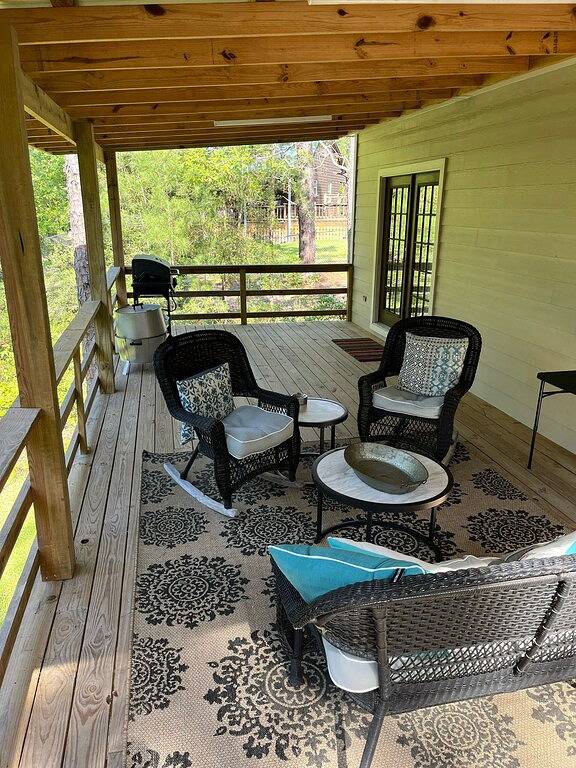 Cozy Cottage in Rayburn Country-Pet Friendly-King Suite/Pool Table! Sleeps 10 in Sam Rayburn Reservoir