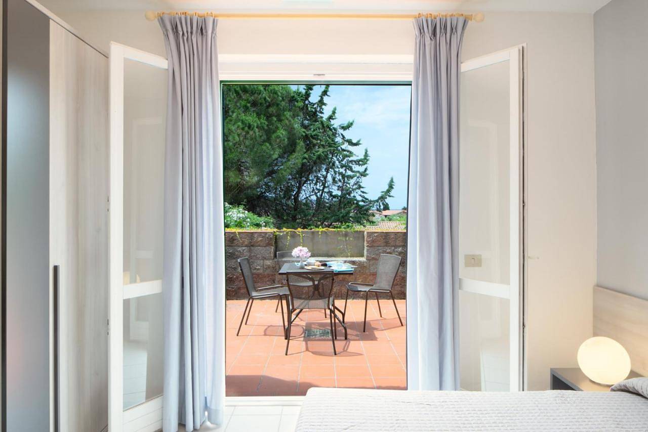 Hotel & Resort Sant'Anna Del Volterraio in Bagnaia, Riotorto