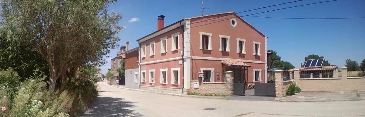 Casa rural para 2 personas, con terraza además de jardín y vistas en Provincia de Burgos - 2
