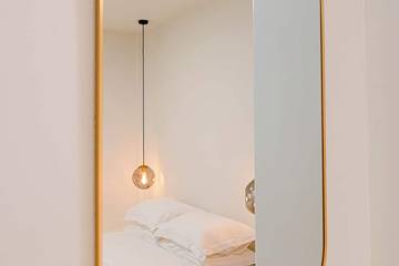 Apartment for 4 People in Thera, Santorini, Photo 2